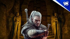 Grande mistério de The Witcher 3 será solucionado na versão de PS5