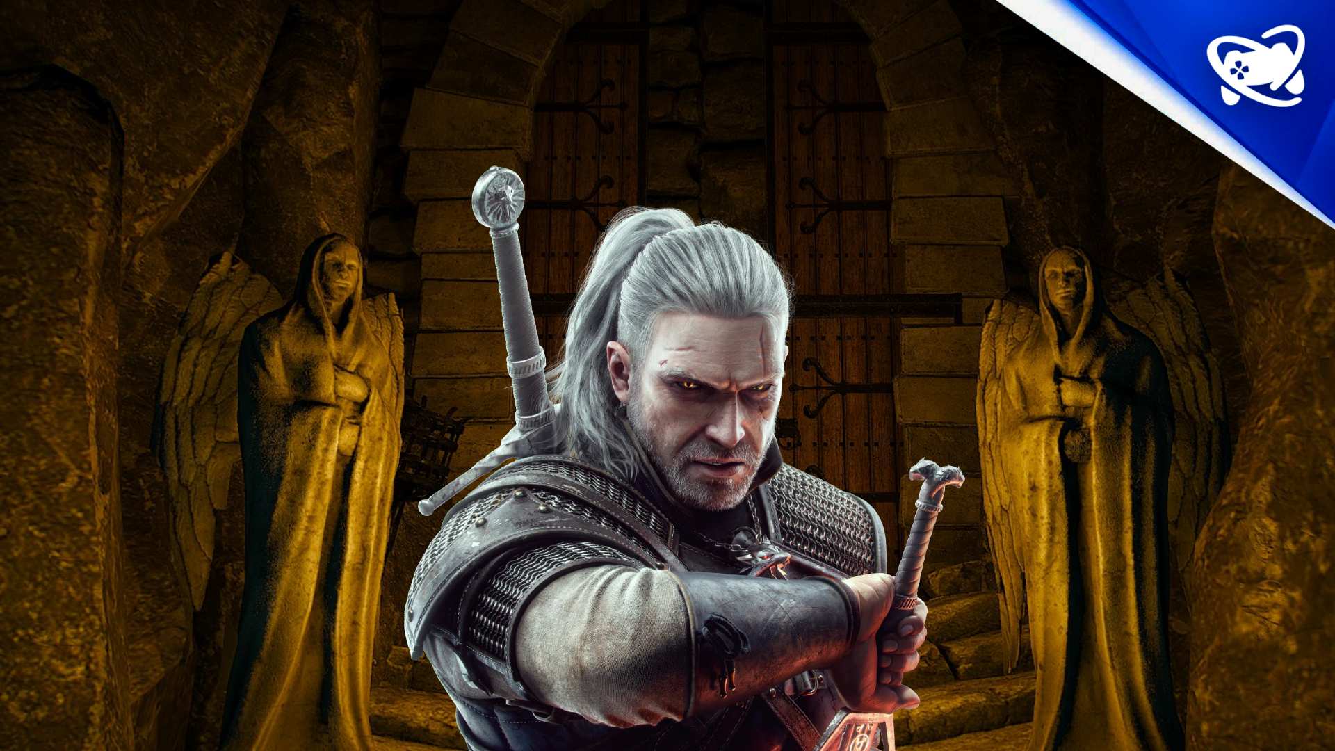 The Witcher 3 terá "grande mistério" resolvido no PS5