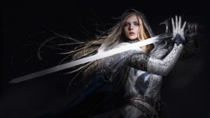 NCSoft revela novo gameplay de Throne and Liberty na Unreal Engine 5
