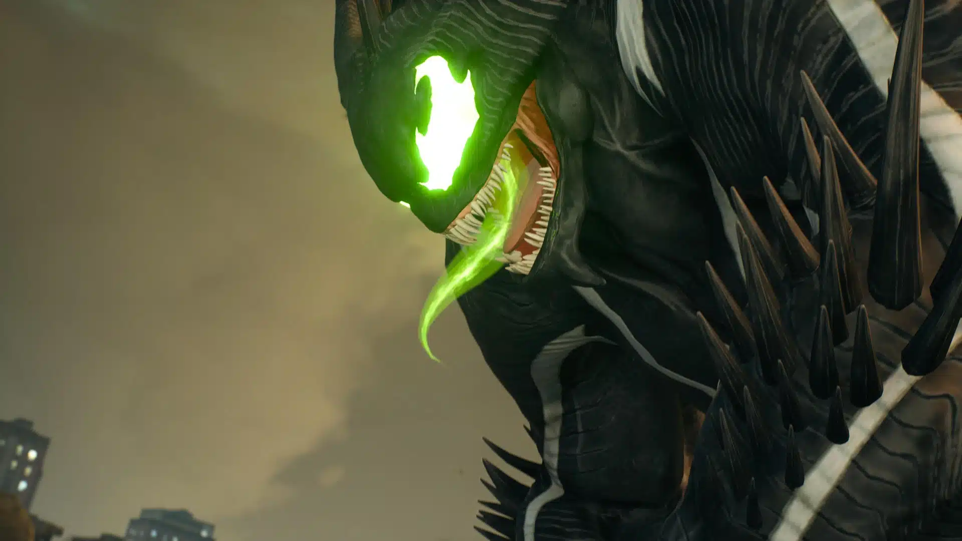 Venom em Marvel's Midnight Suns review