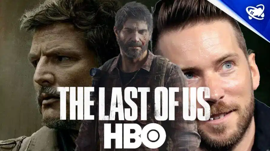 The Last of Us: Troy Baker rasga elogios a Pedro Pascal: 