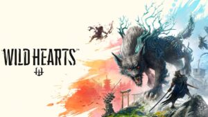 O “Poderosos Kemonos”! Novas feras de Wild Hearts são reveladas no TGA 2022