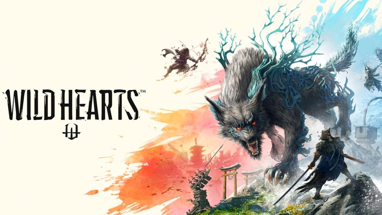 Bei den Game Awards wurden neue Monster in Wild Hearts enthüllt