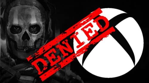Sem acordo: órgão regulador dos EUA nega compra da Activision pela Microsoft