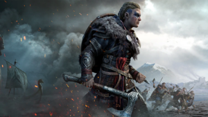 Vai perder? Assassin’s Creed Valhalla está gratuito para jogar até segunda-feira (19)