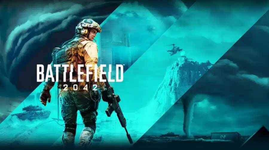 EA confirma mapa de Battlefield 4 na quinta temporada de Battlefield 2042