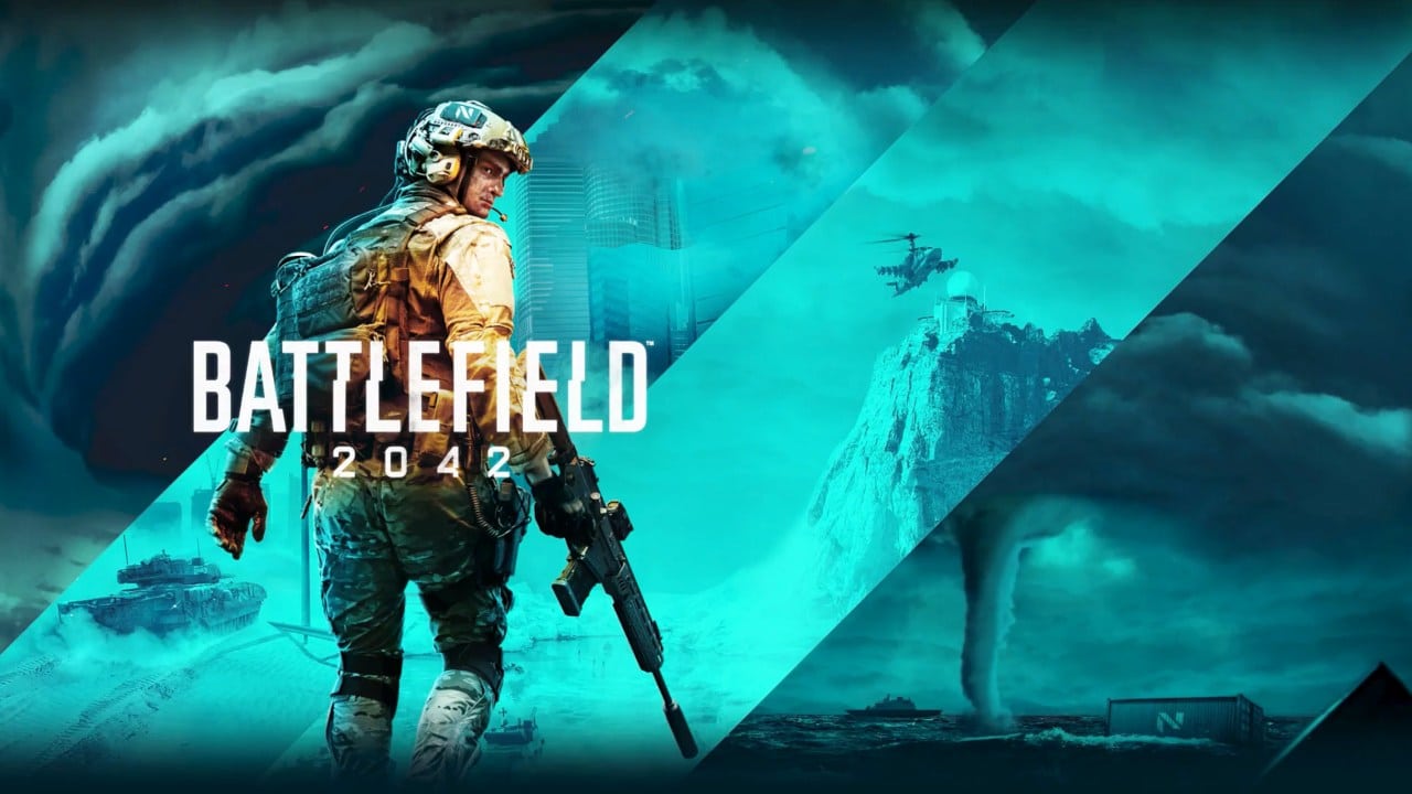Nova temporada de Battlefield 2042 chega em junho com novo mapa