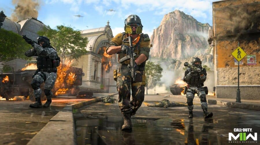 Activision confirma lançamento de novo Call of Duty 