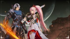 Novo game? Tales of Arise Beyond the Dawn é registrado na Europa