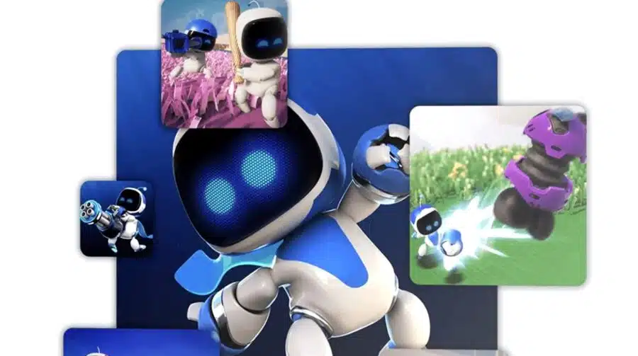 Retrospectiva PlayStation oferece avatares com base no seu estilo de jogo em 2022