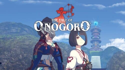 The Tale of Onogoro, game de puzzles, está disponível no PS VR