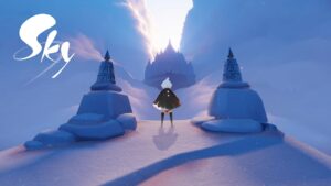 Sucessor espiritual de Journey, Sky: Children of The Light chega em 6 de dezembro