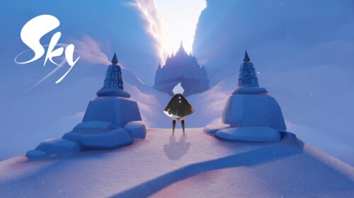 Sucessor espiritual de Journey, Sky: Children of The Light chega em 6 de dezembro