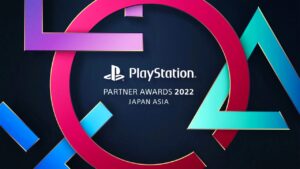 Sony revela os vencedores do PlayStation Partner Awards 2022