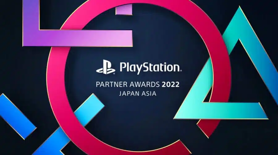 Sony revela os vencedores do PlayStation Partner Awards 2022