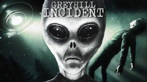 Survival horror de alienígenas, Greyhill Incident chega em 2023 ao PS4 e PS5