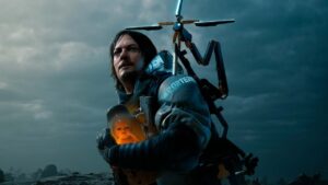 Correio em alta! Death Stranding já foi jogado por mais de 19 milhões de pessoas