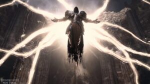 Mundo de Diablo IV é mais imersivo e oferece alto nível de personalização