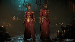 Blizzard reforça que microtransações em Diablo IV serão apenas para cosméticos