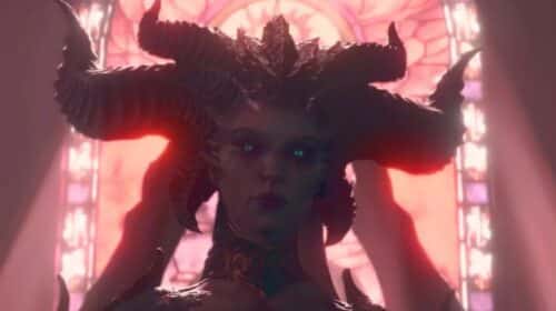 Lilith está chegando: Diablo IV será lançado em junho de 2023