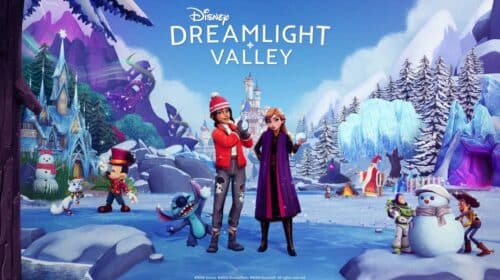 Com personagens de Toy Story, update de Disney Dreamlight Valley é lançado