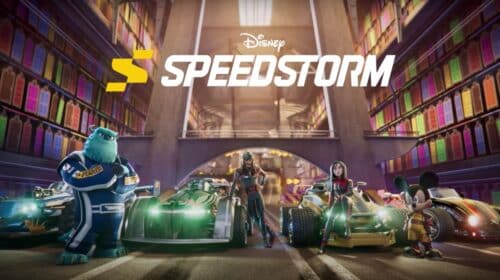 Disney Speedstorm: desenvolvedores prometem melhorias visuais