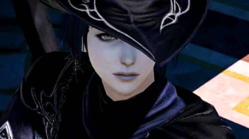 Atualização de Final Fantasy XIV “dará vida” aos olhos dos personagens