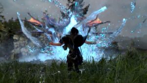 Tempos de carregamento em Forspoken serão quase inexistentes