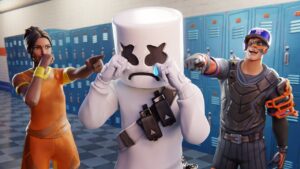 Epic Games é multada em US$ 520 mi por violação de privacidade infantil em Fortnite