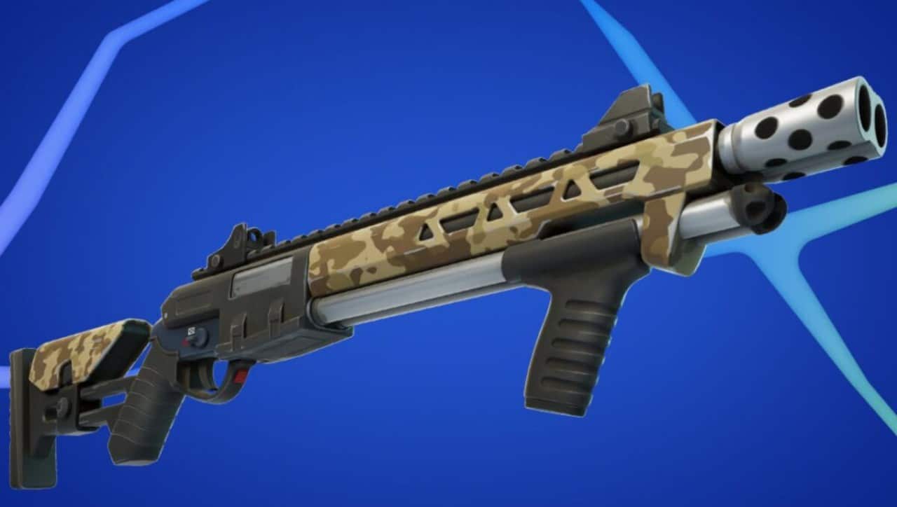 Atualização: Armas removidas  Fortnite Brasil 🇧🇷 Amino