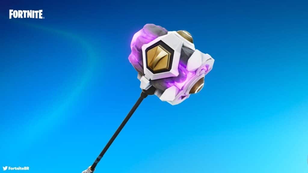 Fortnite as 10 melhores armas do Capítulo 4 Temporada 1