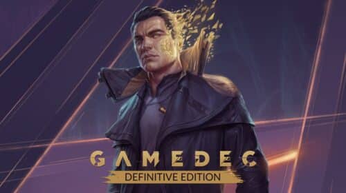 Gamedec: Definitive Edition será lançado no início de 2023 para PS5
