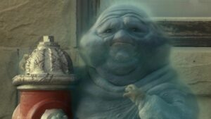 Primeiro DLC grátis de Ghostbusters: Spirits Unleashed terá novo fantasma