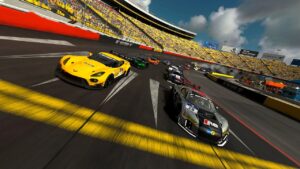 Gran Turismo celebra 25 anos com mais de 90 milhões de cópias vendidas
