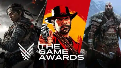 10 jogos que não levaram o GOTY, mas mereciam