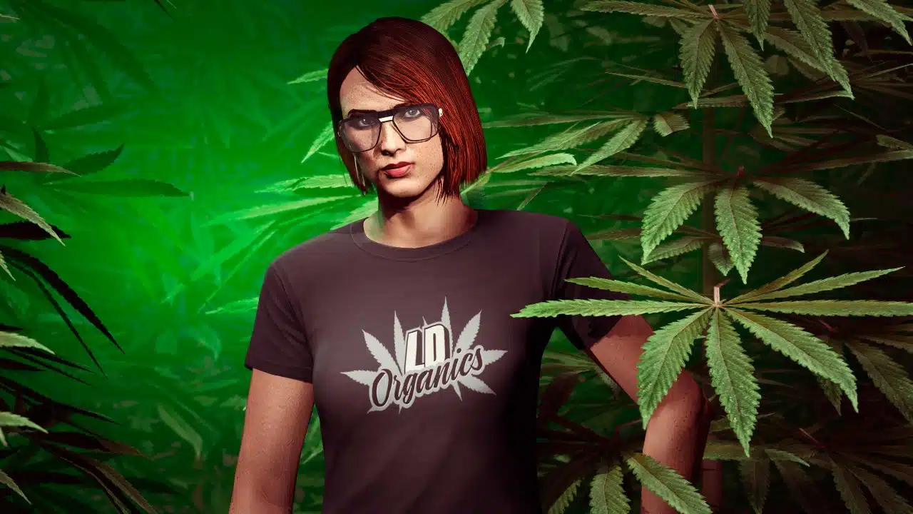 banner de gta online