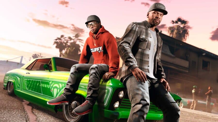 Novidades em GTA Online: aproveite lucros extras por sua proeza