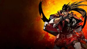 Após meses em beta, crossplay definitivo de Guilty Gear Strive é lançado