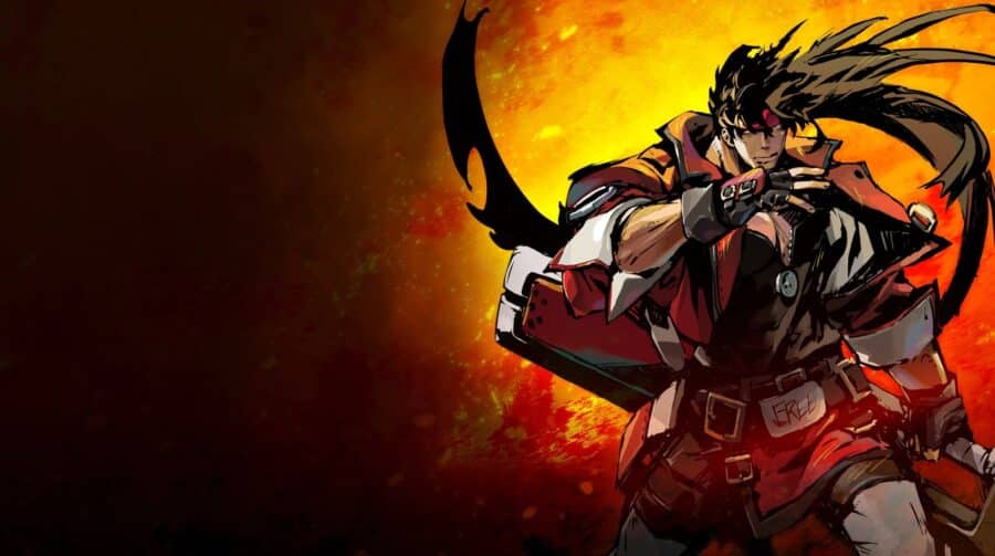 Após meses em beta, crossplay definitivo de Guilty Gear Strive é lançado