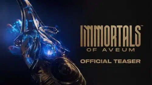 FPS de magia, Immortals of Aveum terá novo trailer no dia 13