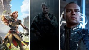 Choquei! 10 jogos para PlayStation com grandes “plot twists”