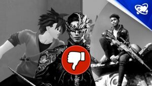 Flops de 2022: jogos que poderiam ter sido melhores