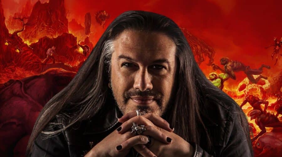 30 anos de Doom: Drops de Jogos entrevistou John Romero, o criador;  relembre - Drops de Jogos