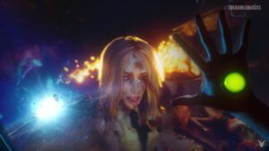 Gameplay de Judas é uma mistura de traição, tiro e gritaria