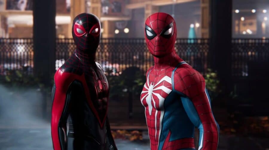 Marvel's Spider-Man 2 aparece em novo comercial de TV australiano