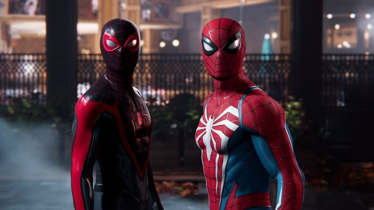 Spider-Man 2: diretores comentam gameplay e novidades em papo