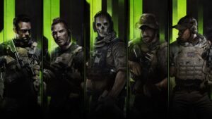 Update de Modern Warfare 2 e Warzone 2.0 traz correções e nerfs