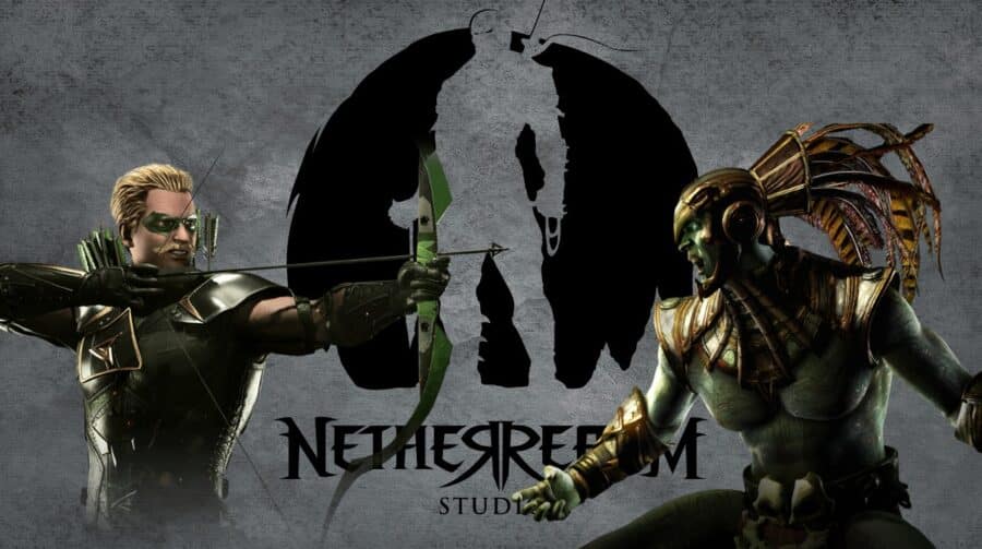 Mortal Kombat 12? Novo jogo da NetherRealm pode chegar em