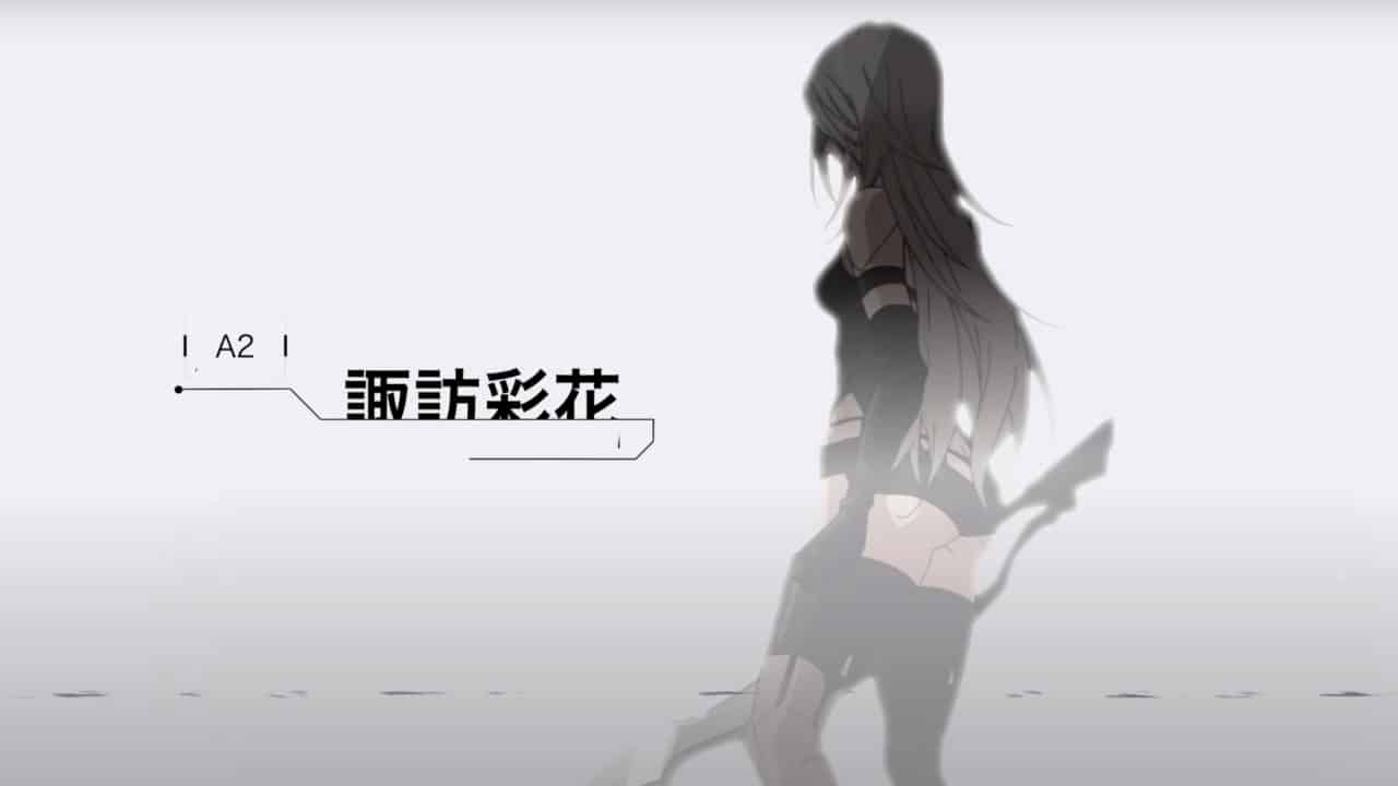 Anime de NieR: Automata confirma número de episódios