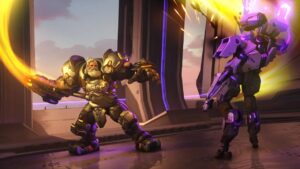 Devs de Overwatch 2 reconhecem dificuldades em lançar herói com lança-chamas